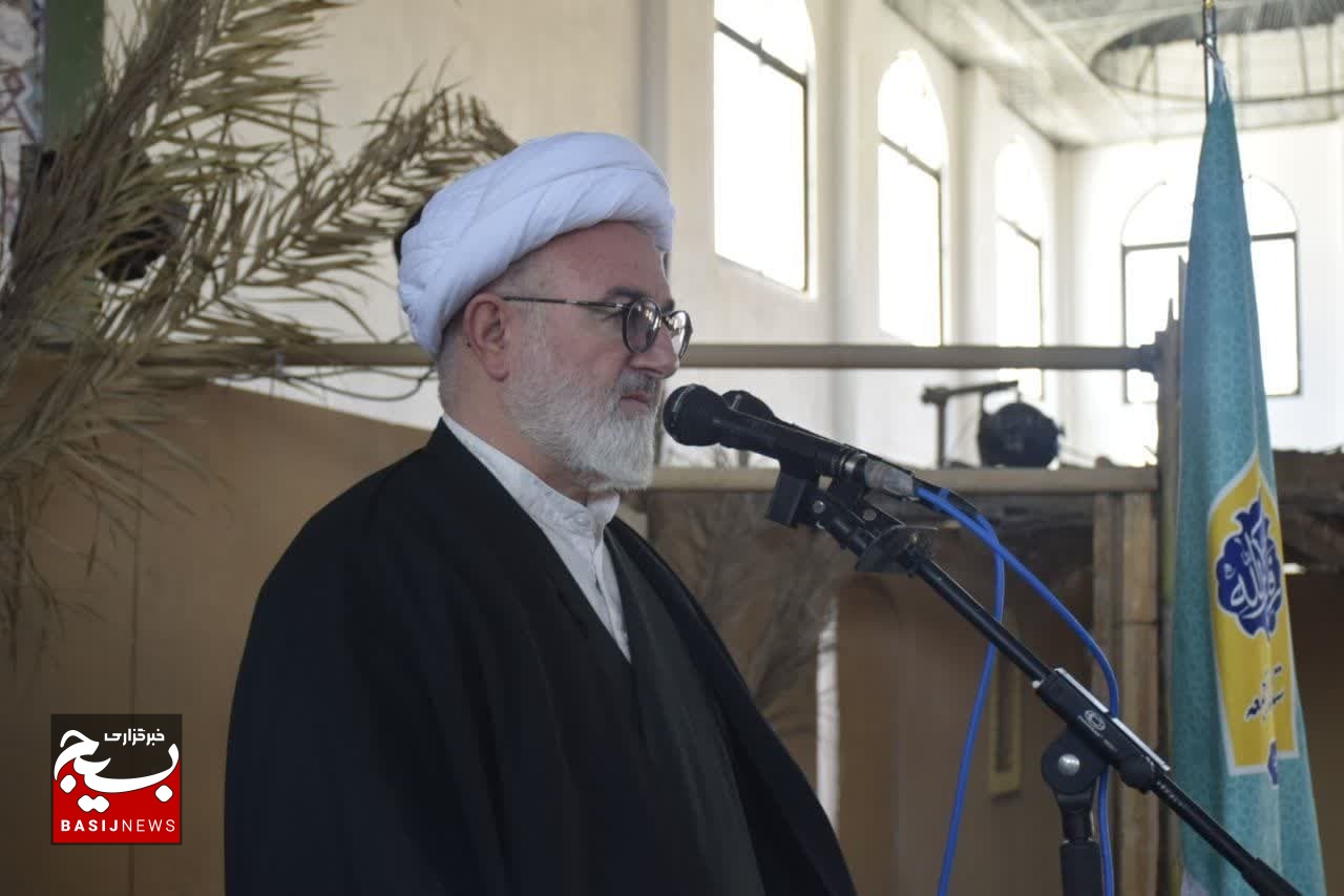 تبیین حادثه ۱۲ فروردین برای نسل جدید/تلاش دشمنان در جنگ رسانه‌ای برای شکست جلوه دادن موفقیت‌ها