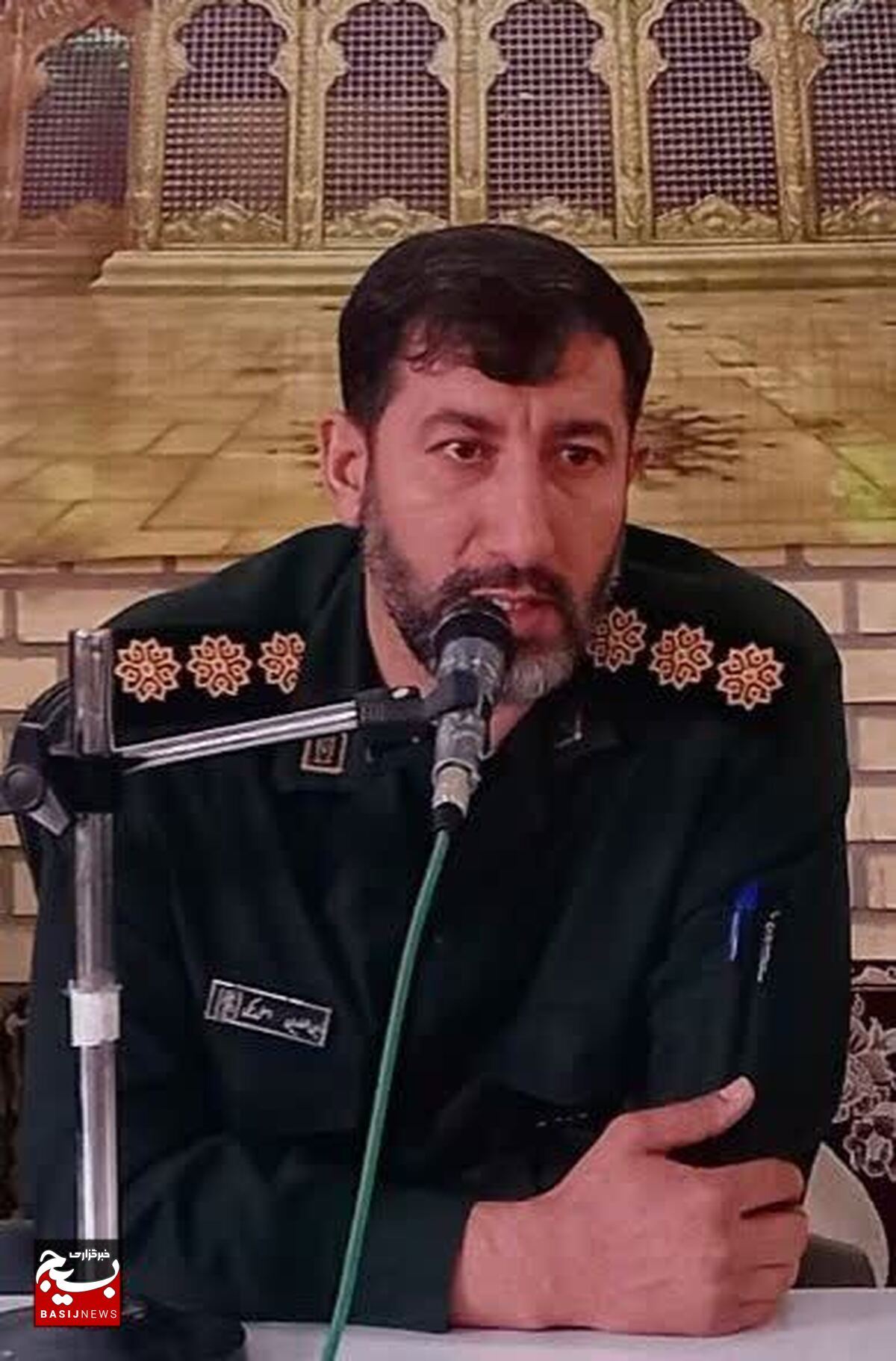 دفاع از مظلومان اصل مهم سبک زندگی اجتماعی اسلامی است