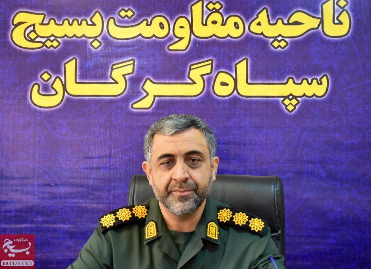 مردم گلستان در روز قدس رؤیاهای دشمنان را نابود میکنند مردم گلستان در روز قدس رؤیاهای دشمنان را نابود میکنند