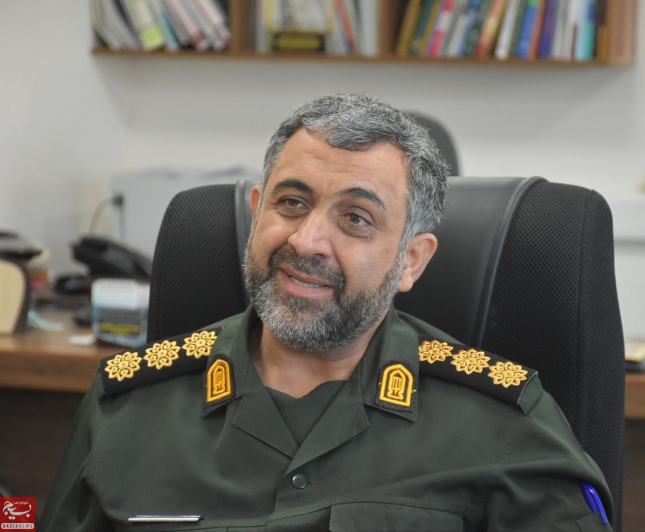 نمایشگاه فرهنگی طریق القدس در گرگان برپا می‌شود