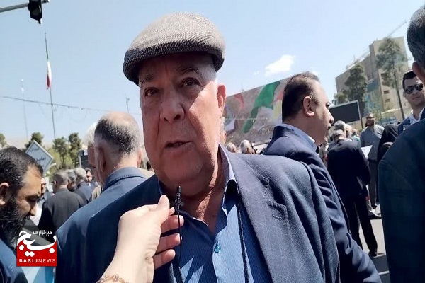 آن‌ها که در خانه ماندند که به این رود خروشان در محکومیت جنایات رژیم صهیونسیتی بپیوندند/ دانش‌آموزان با فهم بیشتری از آزادی درک ملموس‌تری از اشغالگری رژیم در راهپیمایی امسال شرکت می‌کنند