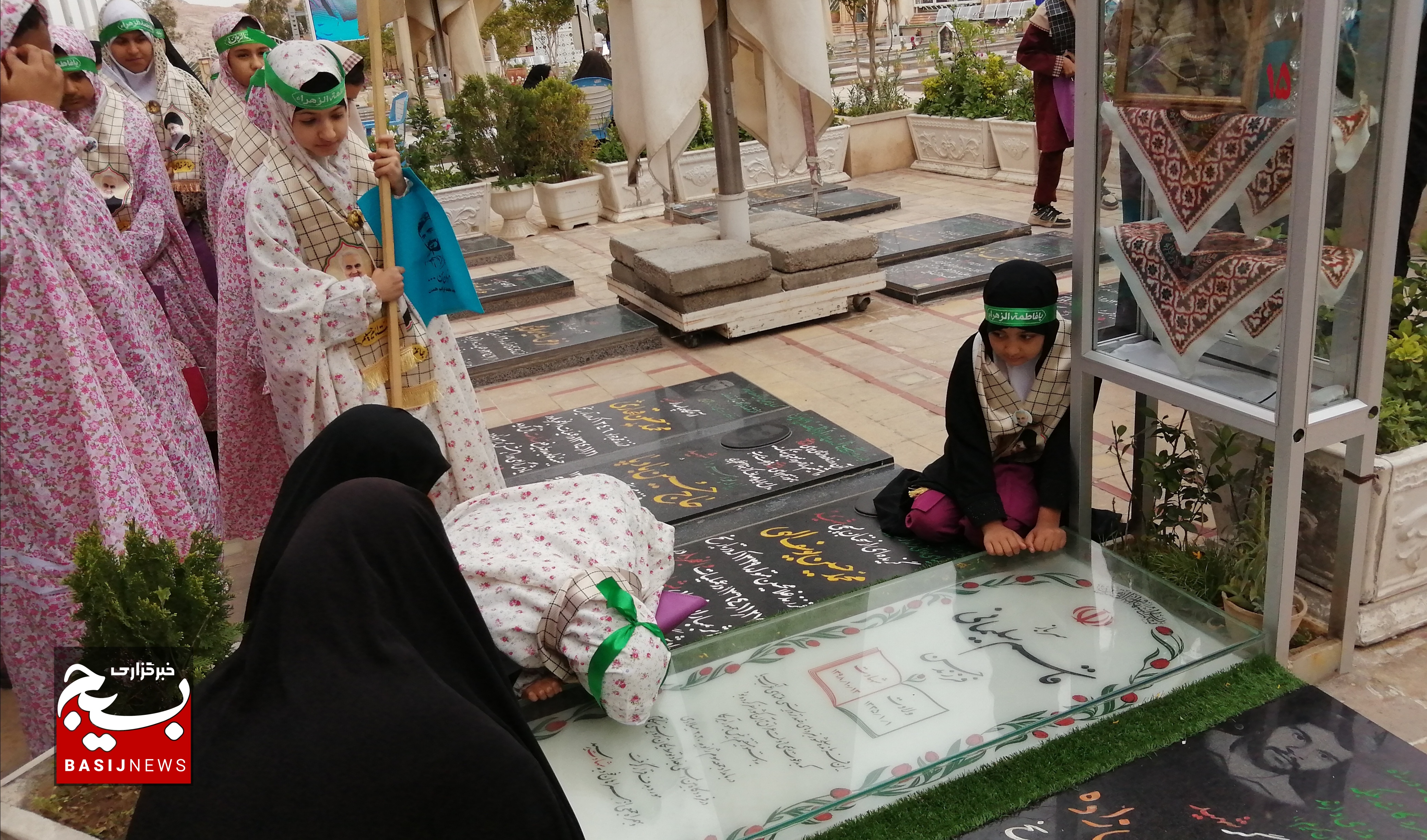 جشن روز اولی ها در کرمان
