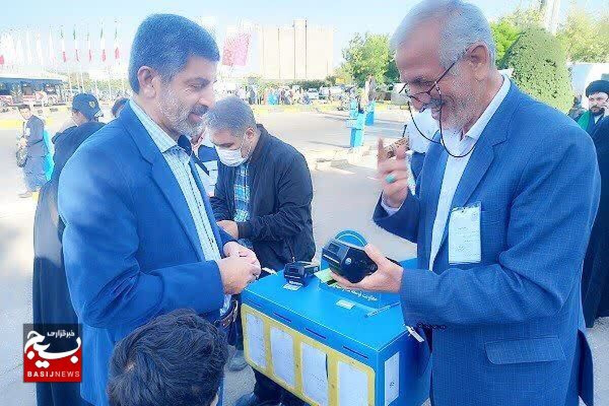  

پایگاه های کمیته امداد در سراسر استان آماده دریافت زکات فطره می باشند