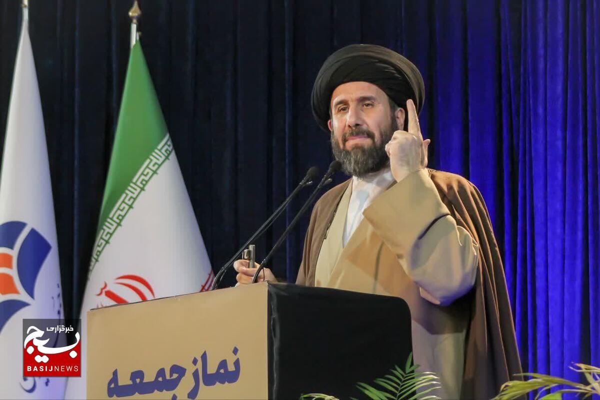 خواستار انتقام سخت از موضع قدرت هستیم