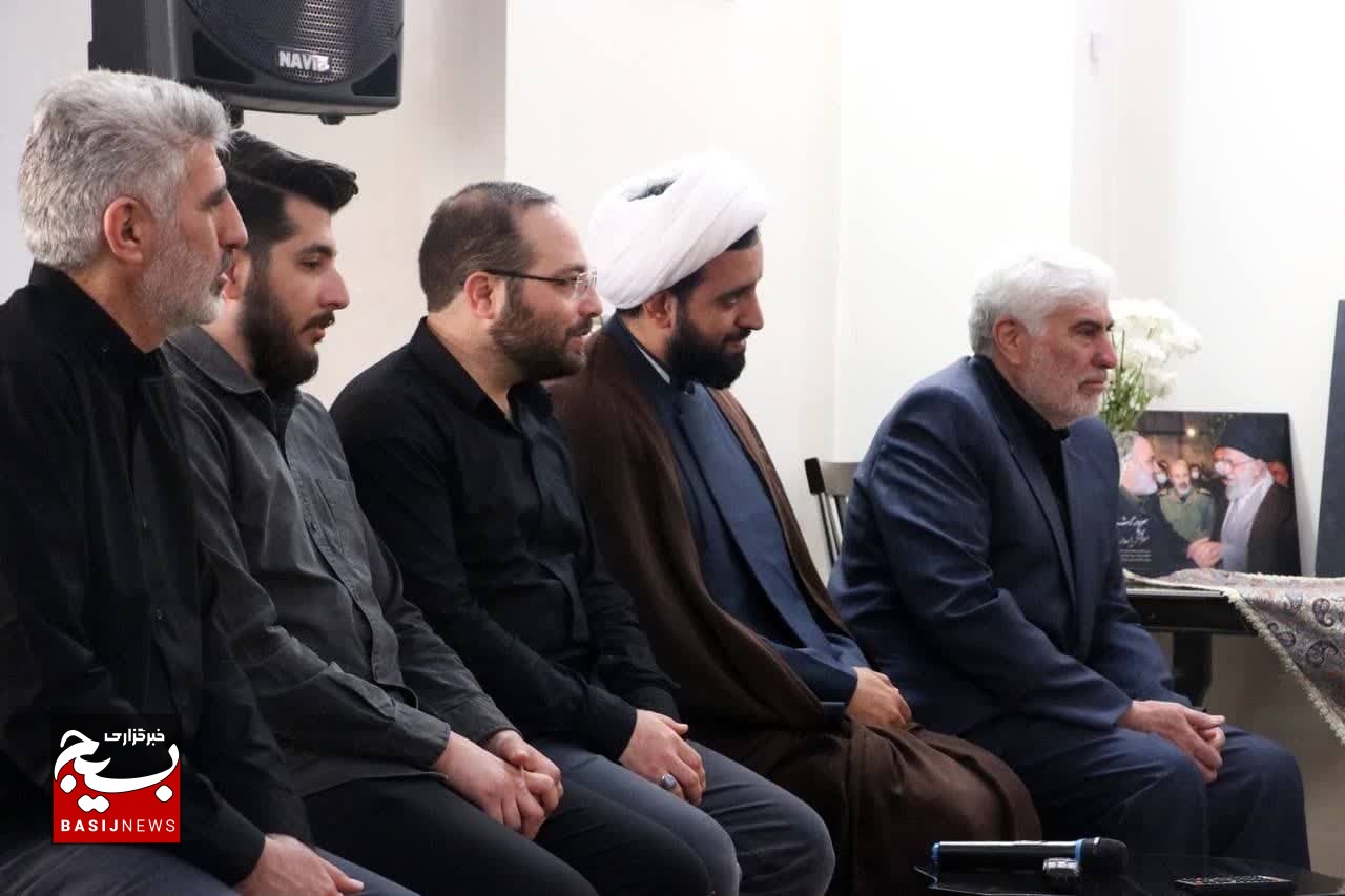 شهید زاهدی ۴۳سال جهاد مستمر داشت