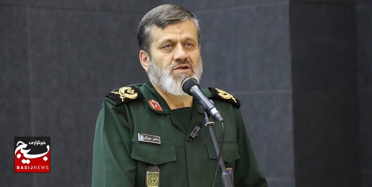 سپاه موفق ترین مدل استفاده از ظرفیت مردمی در دنیاست/اتحاد ملی، سیاست قطعی جمهوری اسلامی است