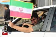 حمایت دلیجانی‌ها از اقدام تنبیهی سپاه پاسداران علیه رژیم صهیونیستی