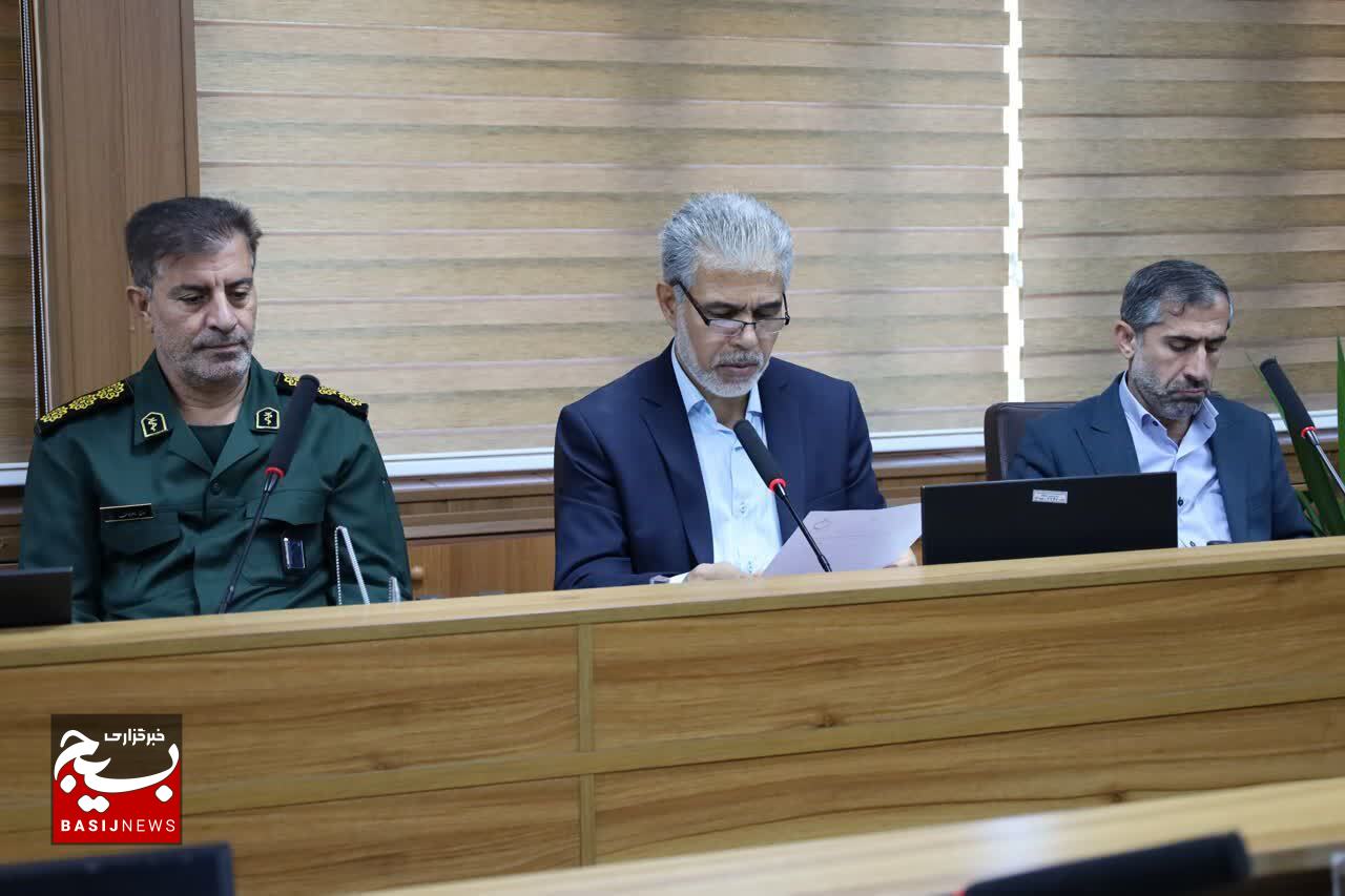 شناسایی موانع اجرای طرح جوانی جمعیت در استان