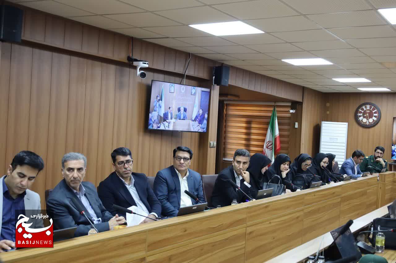 شناسایی موانع اجرای طرح جوانی جمعیت در استان