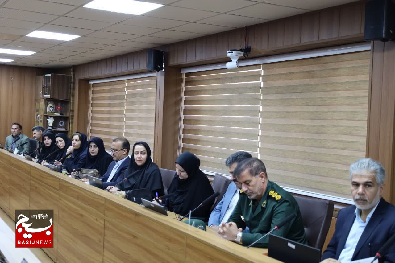 شناسایی موانع اجرای طرح جوانی جمعیت در استان