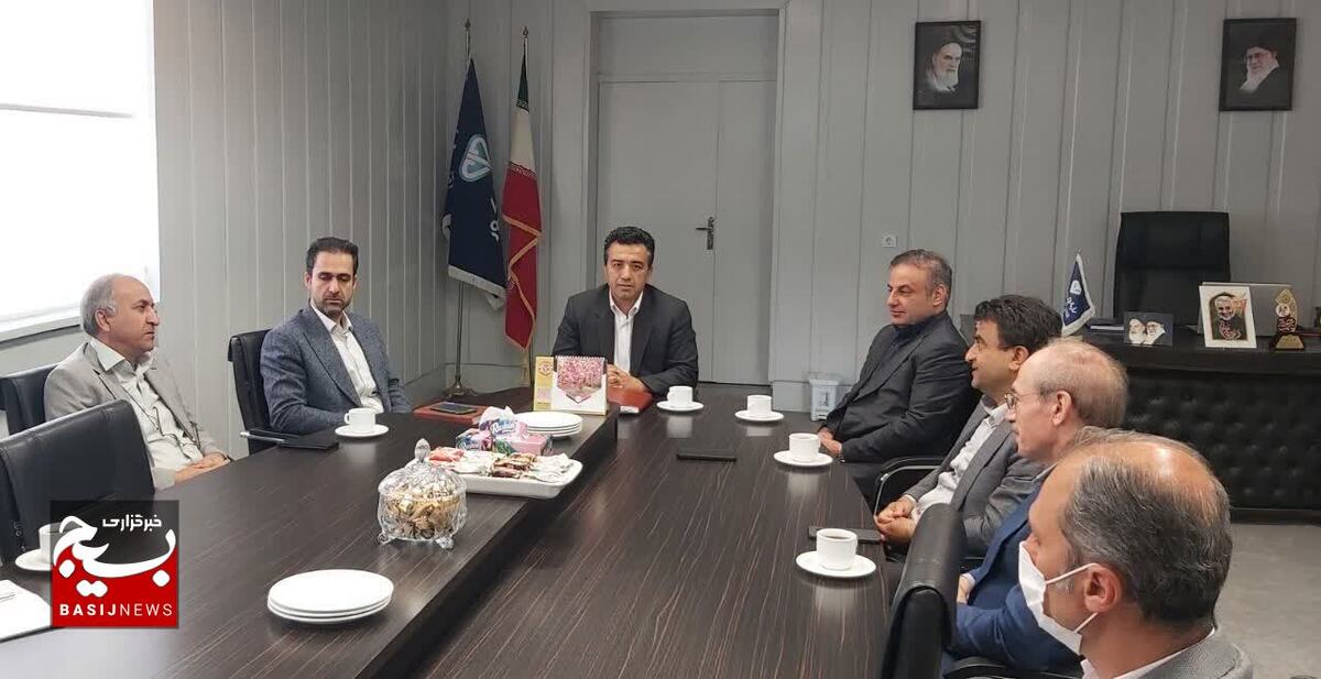 استان قزوین الگوی مناسب در پیشگیری و کنترل بیماریهای دام و طیور است