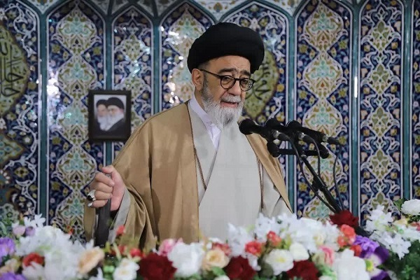 تحقق شعار سال مشارکت مردم را می طلبد
