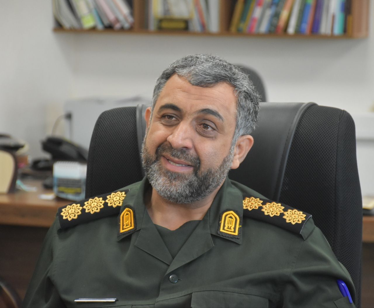 توزیع دوهزار بسته معیشتی بین نیازمندان گرگانی توزیع دوهزار بسته معیشتی بین نیازمندان گرگانی