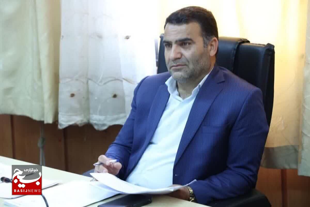 محصور کردن پارک تمدن در برخورد با ناهنجاری‌ها و مطالبات مردمی شهرداری‌ محمدیه در جایگاه برترهای کشور در اجرای پروژه‌های عمرانی ست