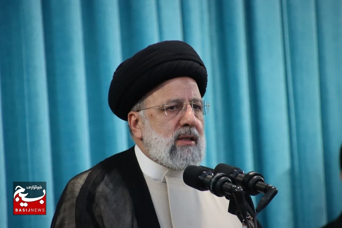 باید از هر کاری که مردم را ناامید و ناراضی می‌کند پرهیز کرد/نیاز امروز کشور، کار و افزایش تولید است