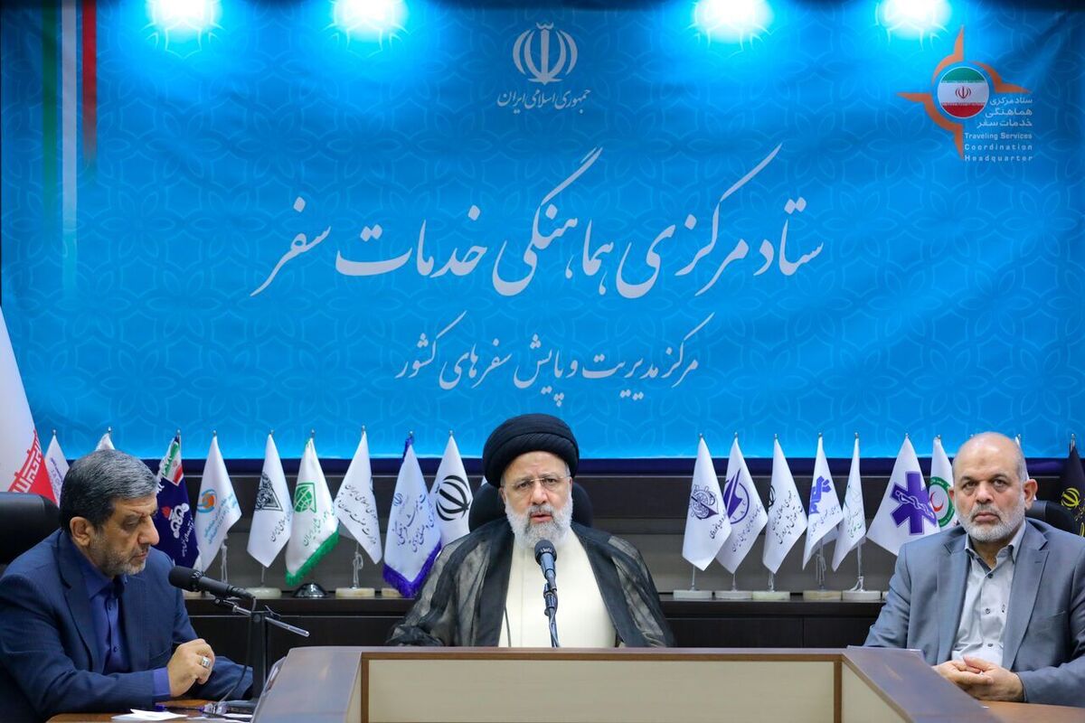 اهتمام جدی برای کاهش سوانح جاده‌ای/ ضرورت ارتقای مشارکت مردم در بخش‌های گردشگری، بهداشت و درمان