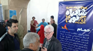 هنرمندان به‌خوبی فرهنگ یزد را به تصویر کشیده‌اند