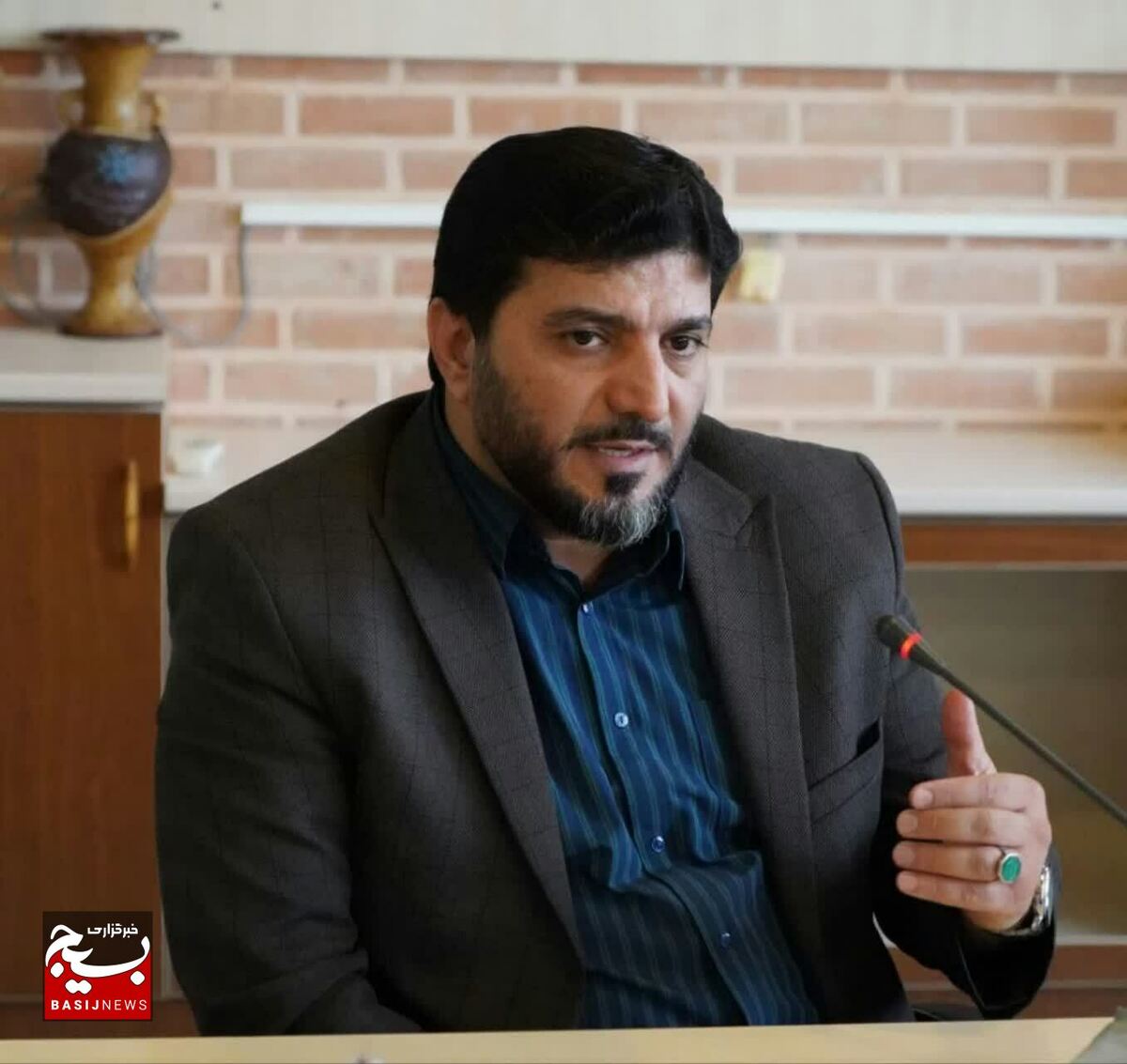 خدمت رسانی ۲۰۰ دانشجوی جهادگر در قالب ۵ گروه جهادی در مناطق محروم قزوین