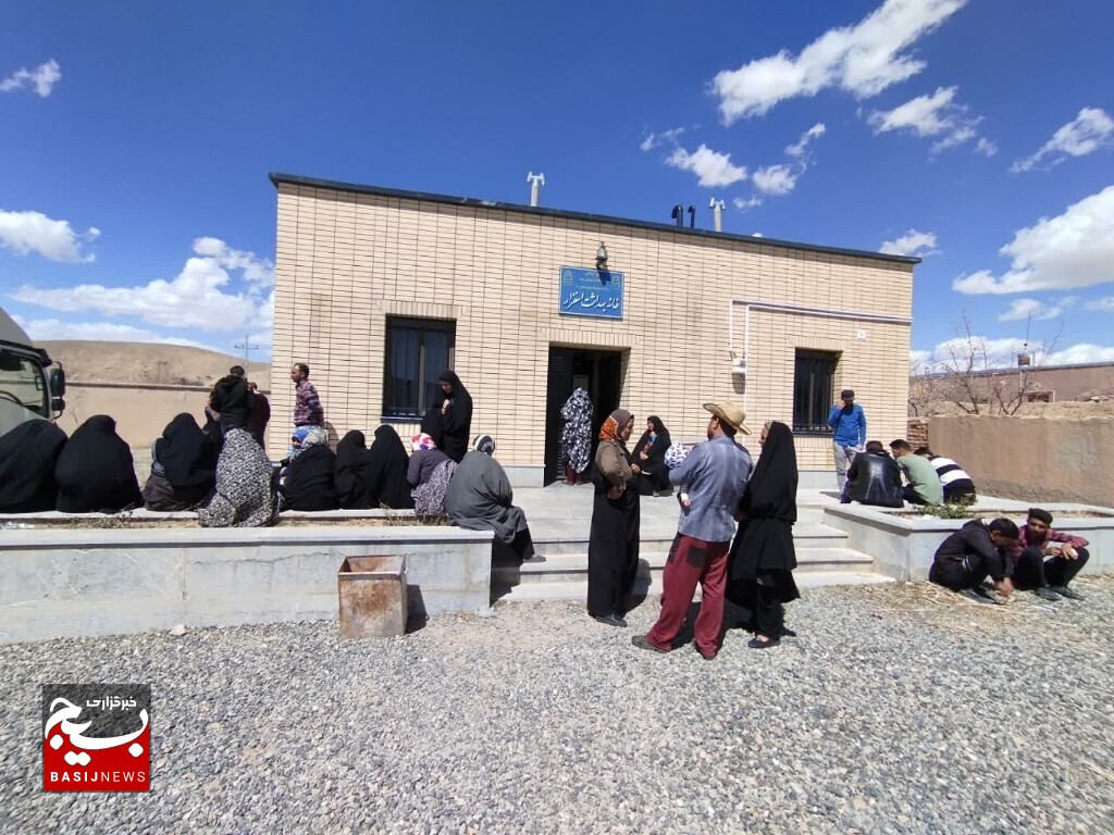 هزار خدمت دندانپزشکی توسط جهادگران استان مازندران به اهالی سربیشه هزار خدمت دندانپزشکی توسط جهادگران استان مازندران به اهالی سربیشه