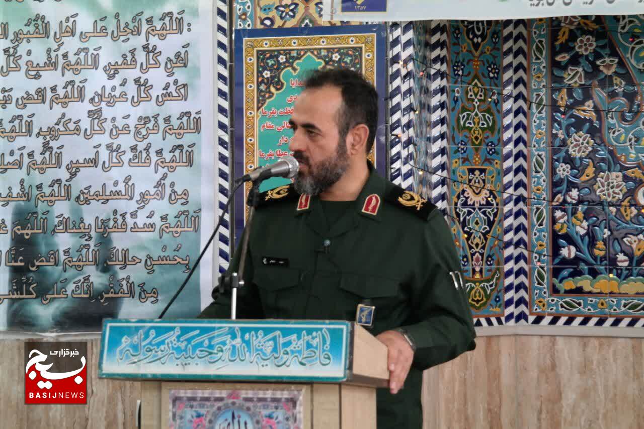 افتتاح مسجد جامع در روستای تاریخی آل بویه شهرستان املش افتتاح مسجد جامع در روستای تاریخی آل بویه شهرستان املش