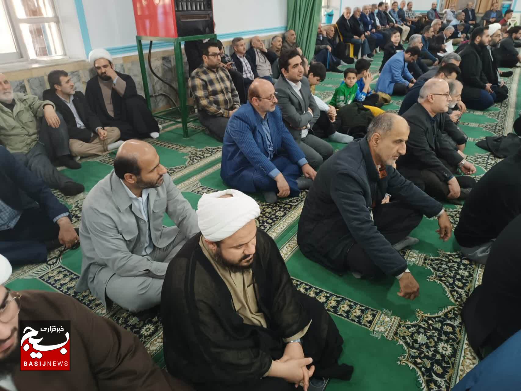 شهید املاکی تمام زندگی خود را مانند دیگر شهدا وقف انقلاب اسلامی کرد