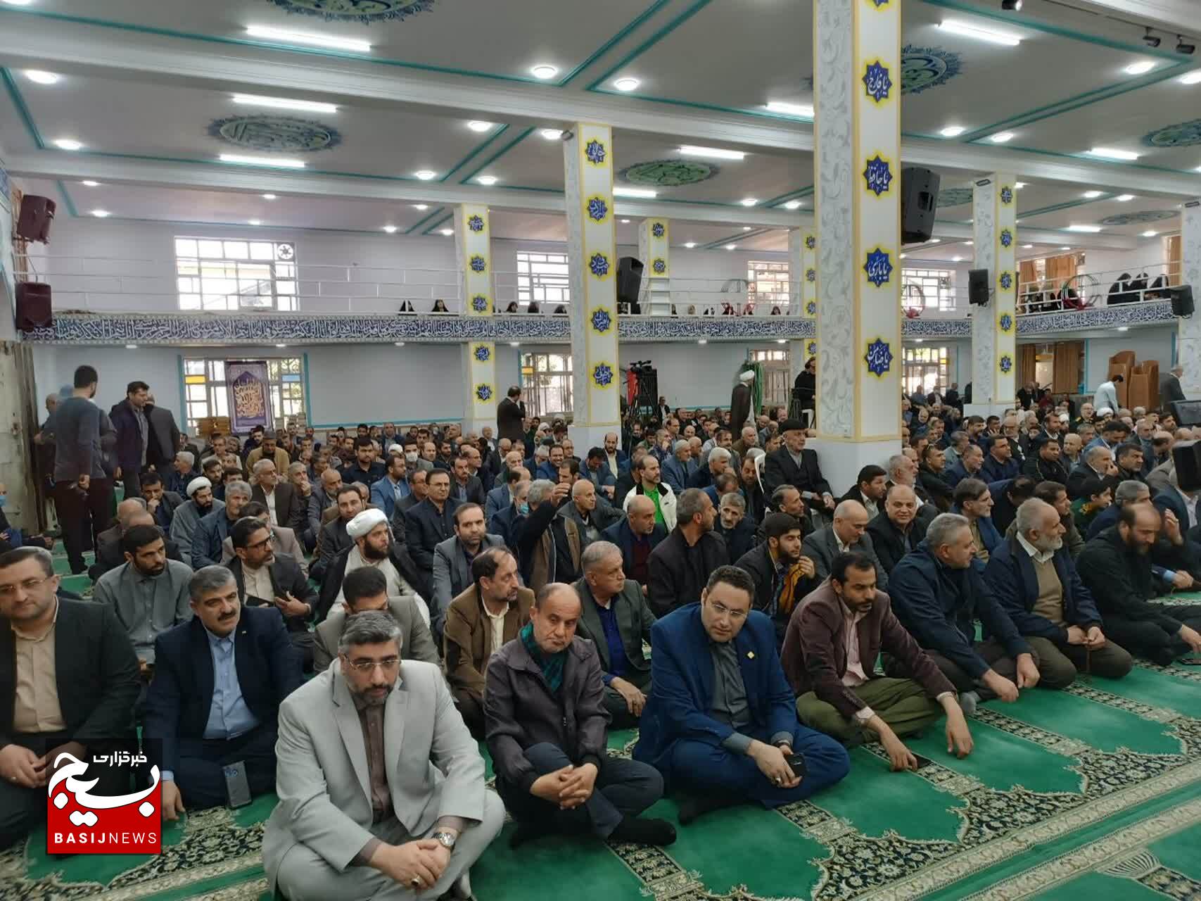 شهید املاکی تمام زندگی خود را مانند دیگر شهدا وقف انقلاب اسلامی کرد
