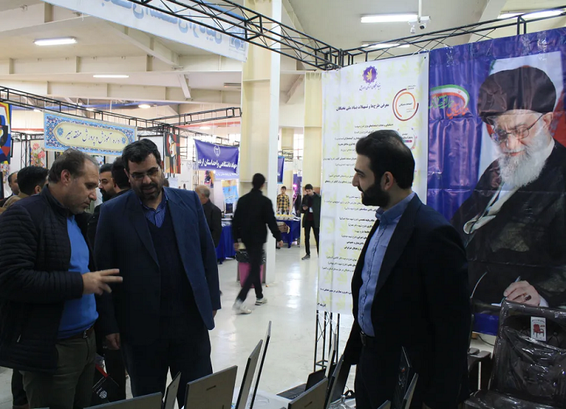 بسیج علمی، پایانی بر مشکلات بسیج علمی، پایانی بر مشکلات