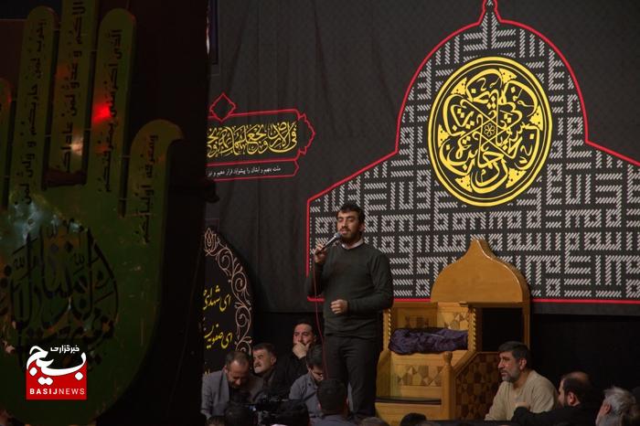 برگزاری نشست بصیرتی گرامیداشت حماسه 9 دی در شهرداری اردبیل برگزاری نشست بصیرتی گرامیداشت حماسه 9 دی در شهرداری اردبیل