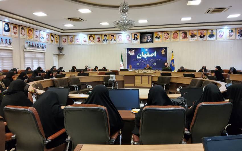 دوره توانمندسازی سفیران مهر دوره توانمندسازی سفیران مهر