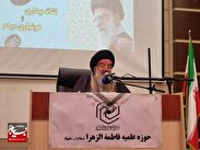 نظام اسلامی با هوشیاری مردم از فتنه مصون ماند