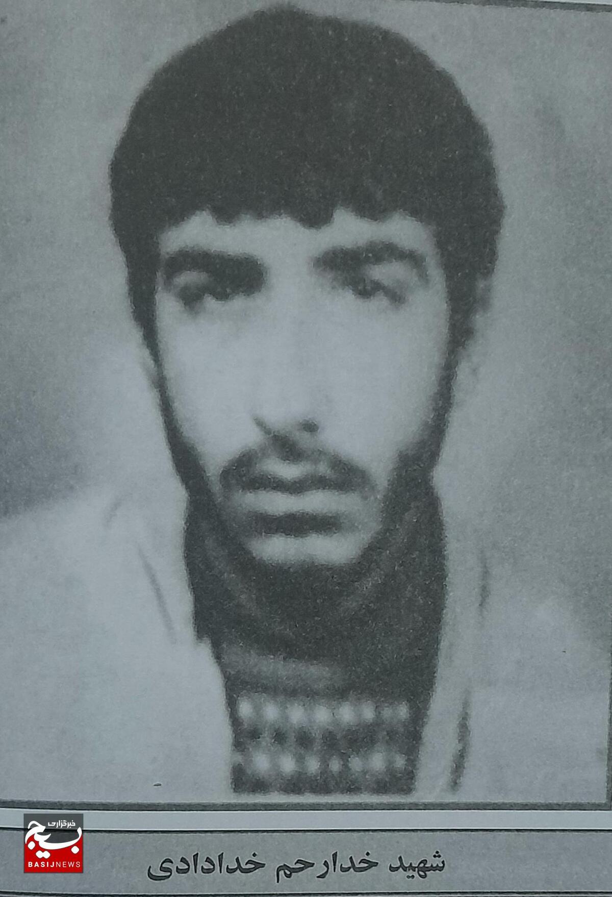 شهیدی که شادی روحش را در سلامتی جسمی امام می‌دانست
