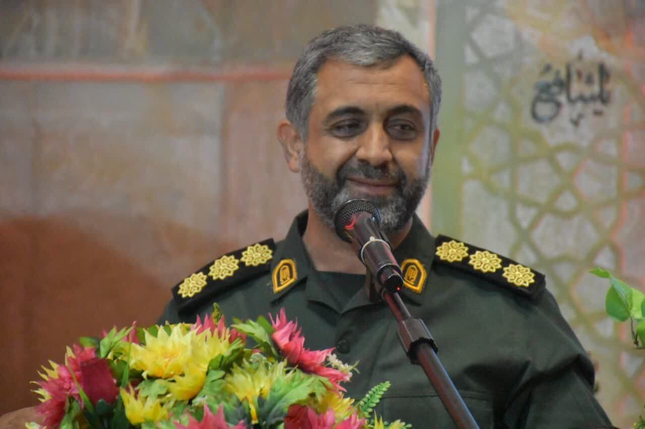 تأسی به «مکتب شهید سلیمانی» راهکار شکست دشمنان است
