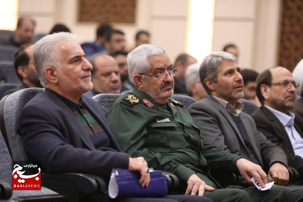 آیین آزادسازی زندانیان معسر