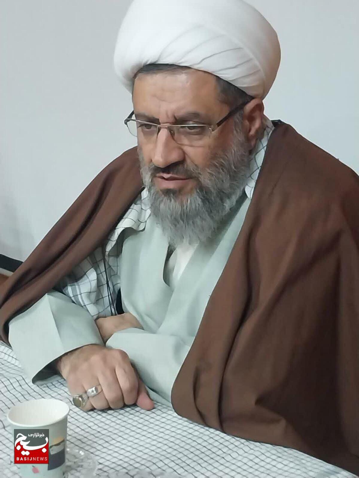 مبانی فکری جمهوری اسلامی ایران در دنیا رو به گسترش است