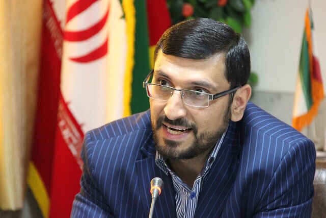 تقویت وفاق ملی کلید عبور از مشکلات است تقویت وفاق ملی کلید عبور از مشکلات است