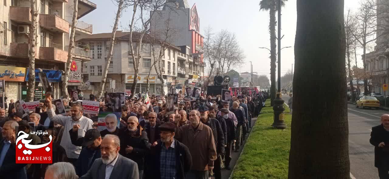 «جمعه خشم»؛ فریاد وحدت پولادین در برابر ظلم «جمعه خشم»؛ فریاد وحدت پولادین در برابر ظلم