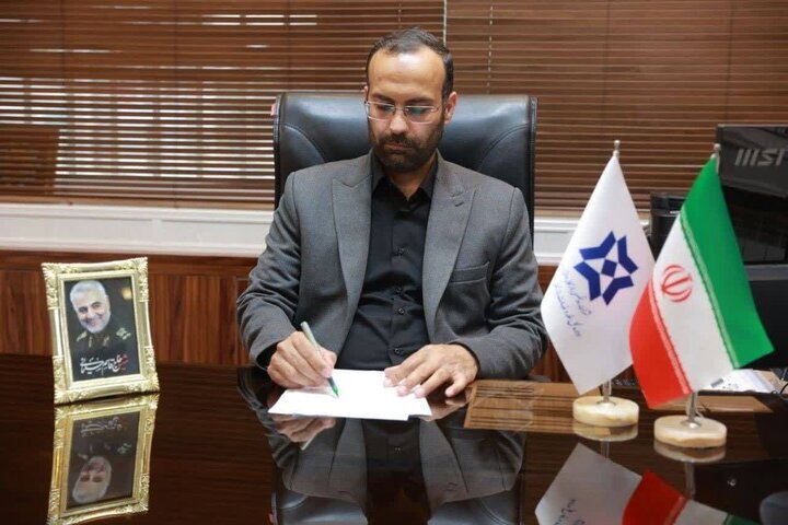 بیش از ۲۰۰ میلیارد تومان از بدهی های دولت در بحث کسری گندم از کارخانه های گلستان اخذ شد بیش از ۲۰۰ میلیارد تومان از بدهی های دولت در بحث کسری گندم از کارخانه های گلستان اخذ شد