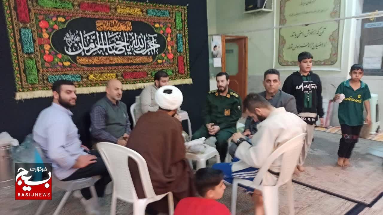 ۱۵۰ مسجد در استان گیلان میزبان معتکفین است ۱۵۰ مسجد در استان گیلان میزبان معتکفین است