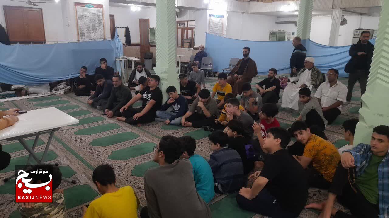 ۱۵۰ مسجد در استان گیلان میزبان معتکفین است ۱۵۰ مسجد در استان گیلان میزبان معتکفین است