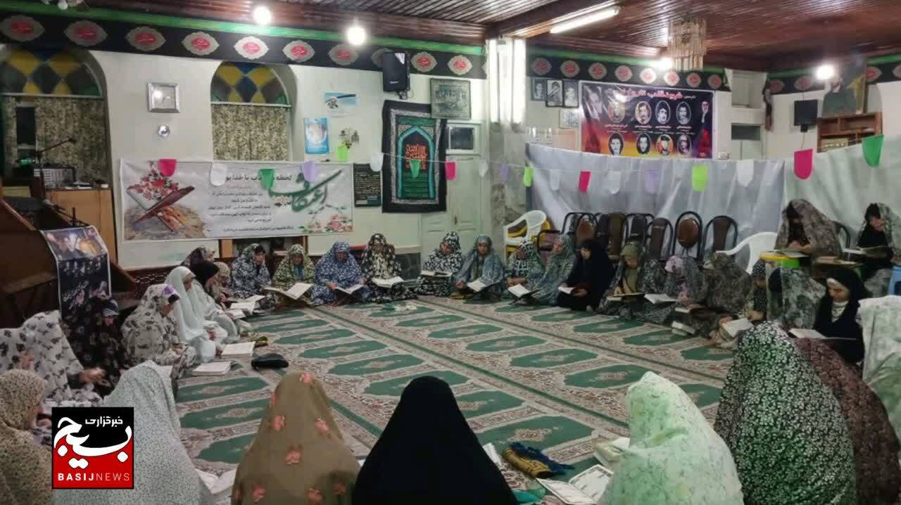 ۱۵۰ مسجد در استان گیلان میزبان معتکفین است ۱۵۰ مسجد در استان گیلان میزبان معتکفین است