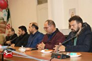جهاد تبیین و امیدآفرینی در مقابله با جنگ نرم ضروری است