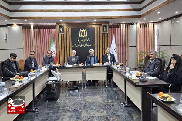 نیازمند کمک جدی همه دستگاهها برای عبور از بحران هستیم
