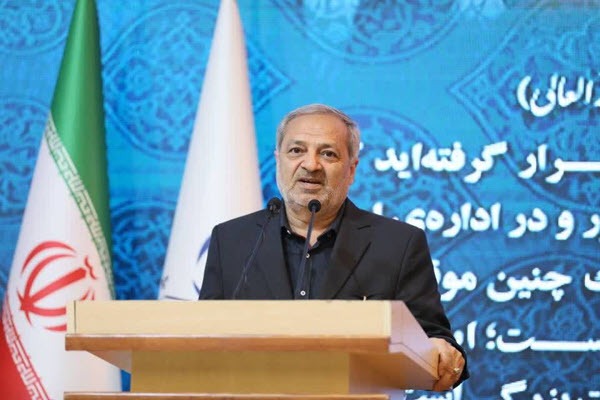 حضور ۵۰۰ هزار دانشآموز در مراسم اعتکاف / اولویت نظام، مسائل تربیتی است