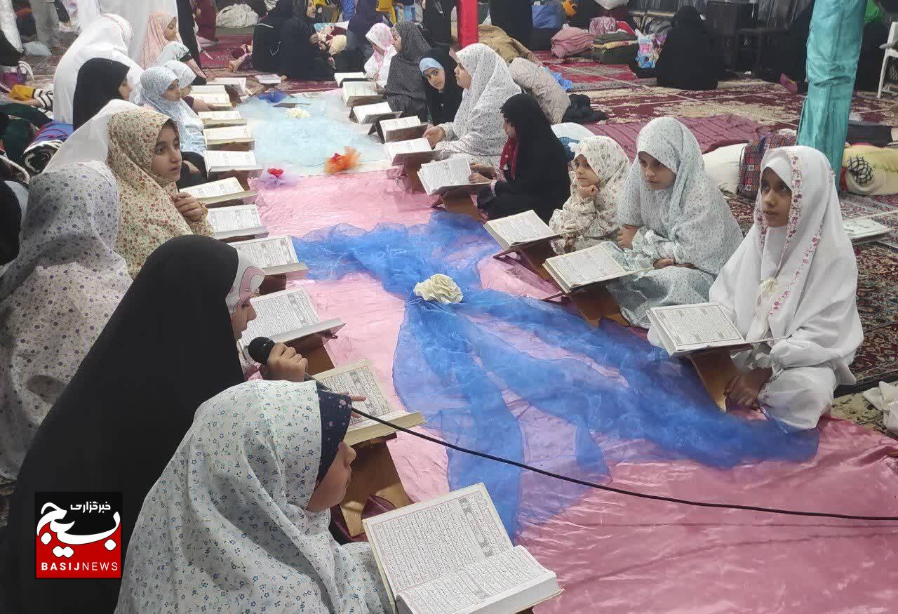 اعتکاف استان گیلان؛ پرواز روح در آغوش معنویت اعتکاف استان گیلان؛ پرواز روح در آغوش معنویت