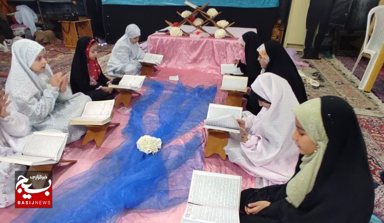 اعتکاف استان گیلان؛ پرواز روح در آغوش معنویت اعتکاف استان گیلان؛ پرواز روح در آغوش معنویت