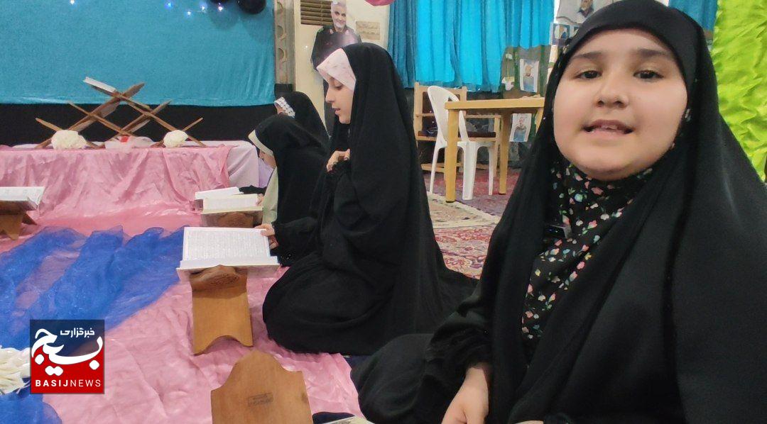 اعتکاف استان گیلان؛ پرواز روح در آغوش معنویت اعتکاف استان گیلان؛ پرواز روح در آغوش معنویت