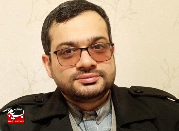 برگزاری اولین همایش « حلقه های میانی و نظام انقلابی » در استان گیلان برگزاری اولین همایش « حلقه های میانی و نظام انقلابی » در استان گیلان