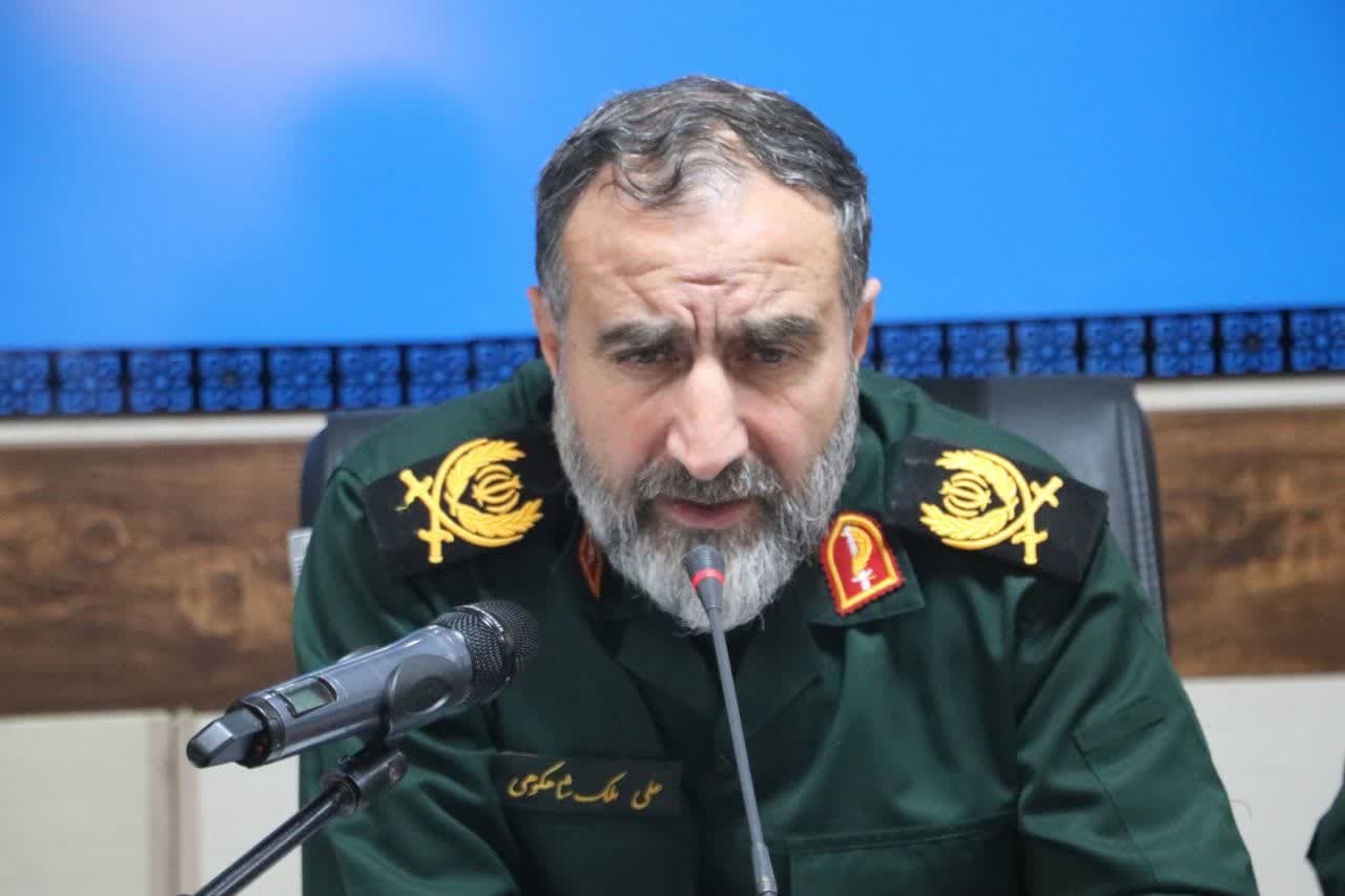صندوق ذخیره بسیجیان یک فرصت بسیار خوب برای اقشار مختلف مردم است صندوق ذخیره بسیجیان یک فرصت بسیار خوب برای اقشار مختلف مردم است
