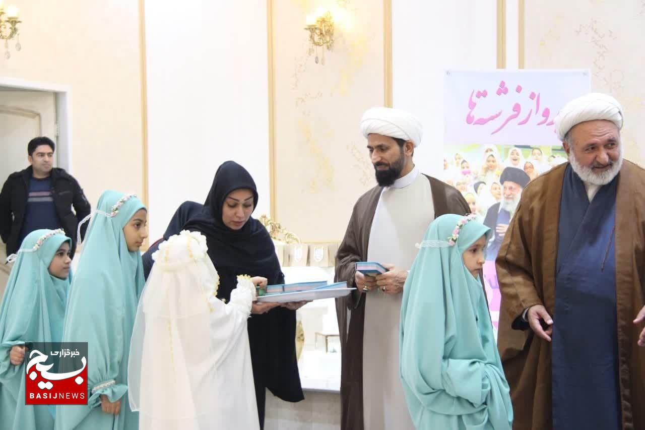 جشن تکلیف، گامی مهم در تربیت دینی و اجتماعی دختران است 
