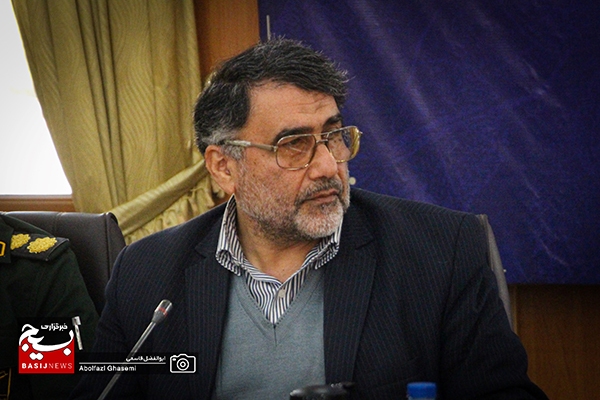 برگزاری نشست کارگروه تخصصی بزرگداشت سی و چهارمین سالگرد شهادت شهید صادق گنجی برگزاری نشست کارگروه تخصصی بزرگداشت سی و چهارمین سالگرد شهادت شهید صادق گنجی